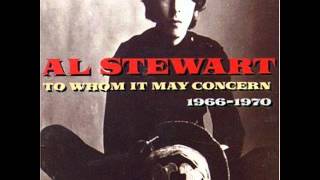 Al Stewart  Life &amp; Life Only