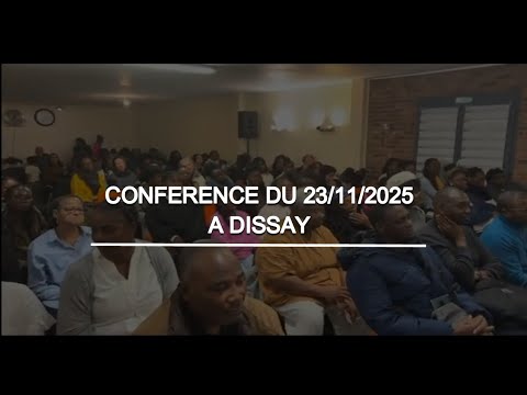 Un monde avec des démons incarnés comme modèles - 23/11/2025