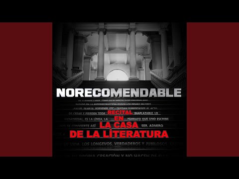 Asuntos Pendientes - Norecomendable