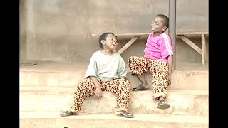 Download lagu Holy One |You Will Laugh Uncontrollably And Lose Track Of Time With This Aki Pawpaw Comedy -Nigerian mp3