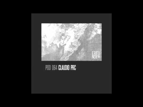 Claudio PRC - ERFUNDEN Pod 064