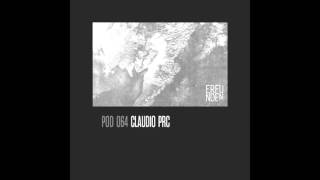 Claudio PRC - ERFUNDEN Pod 064