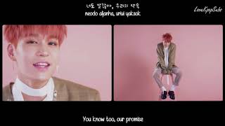 Sechskies - Something Special (특별해) MV [English subs + Romanization + Hangul] HD