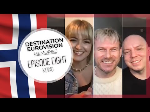 [E8S1] MEMORIES ► KEiiNO (Norway Eurovision 2019)