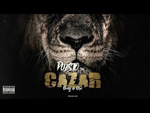 Omy De Oro- Puesto Pa Cazar