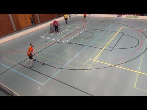 Maalikooste Soittorasia Edustus - O2-Jyväskylä Akatemia 25.11.2018