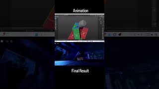My game development progress #roblox #gamedev #maya #blender