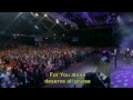 For You Alone (Don Harris) @ City Harvest Church ...