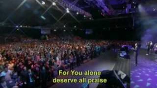 City Harvest For You Alone Music