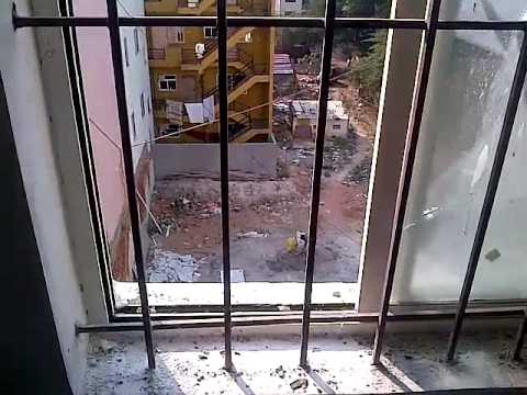 Prabhavathi Crystal 922 Sqft