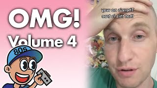 OH MY GOD Compilation (Volume 4)