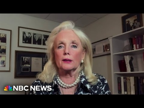 ‘I’m not going to defend someone with that kind of history’: Rep. Dingell on Graham Platner