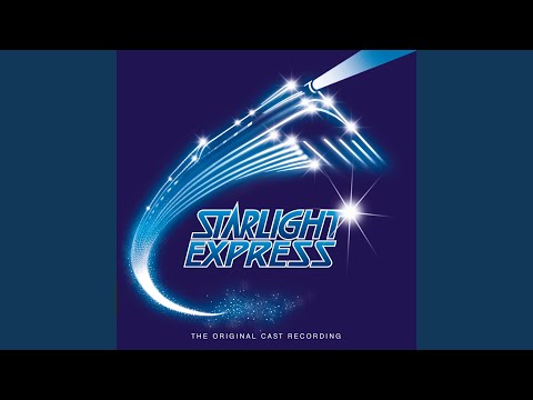 Starlight Express: Overture
