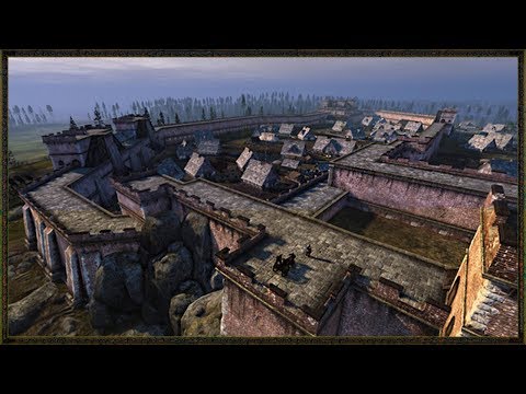 Wow... That Ending Was Insane! - Total War: Medieval kingdoms 1212AD Gameplay