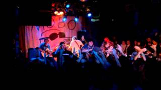 Modern Baseball - The Old Gospel Choir (Live in Atlanta, GA)