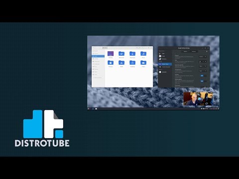 Reborn OS Installation and First Look