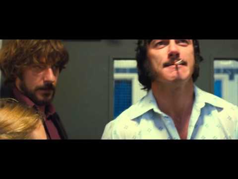 HIGH RISE - Wilder Pool - Film Clip