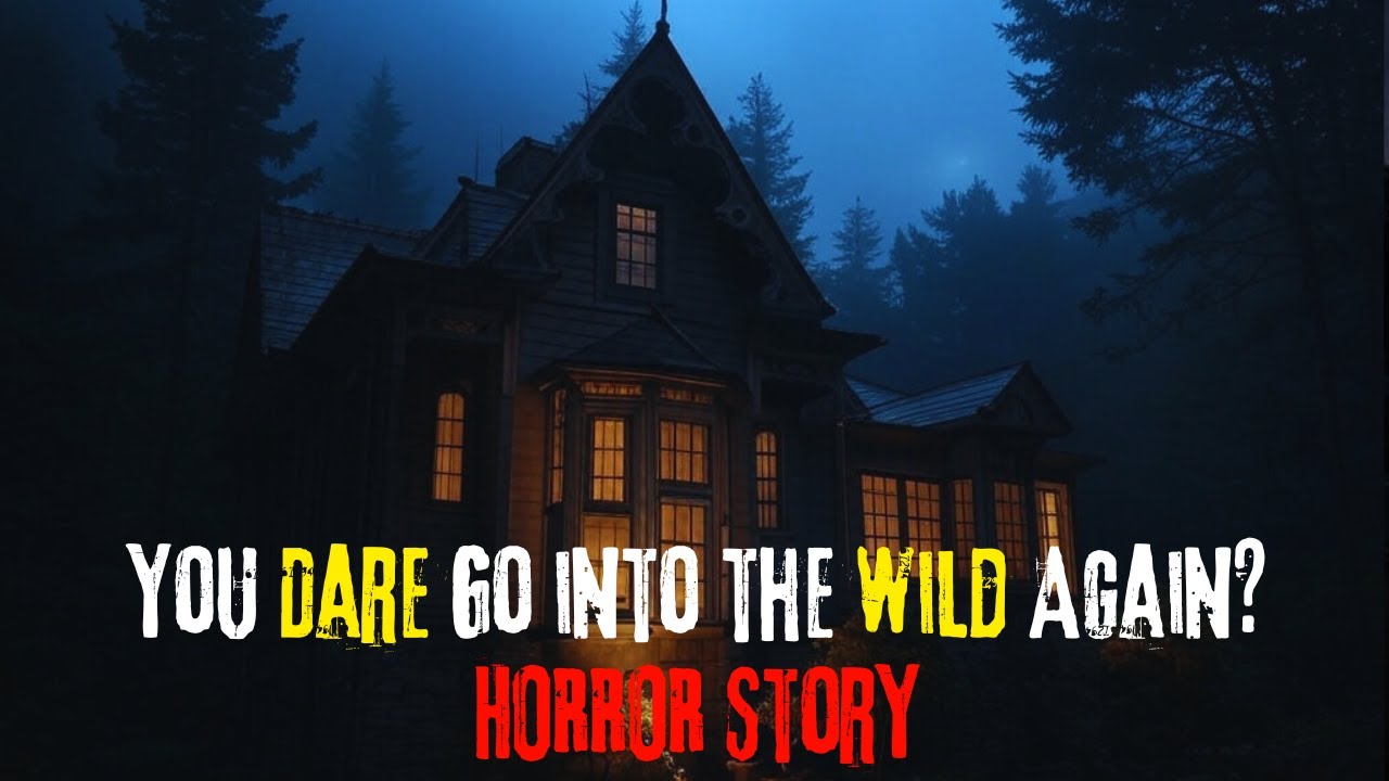 3 Allegedly True Cabin in The Woods Horror Stories