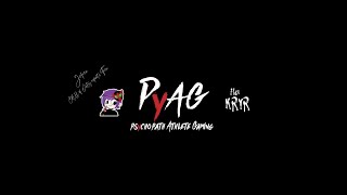 【CoD:BOCW】Rush Battle Tournament DAY.1 by PyAG【KRYRツ】#CoD #BOCW #RushBT