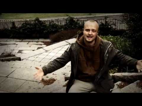 Pasteż Per Nikt - Jestem Nikim (Oficjalny Teledysk) [2016]