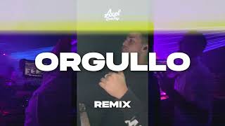 ORGULLO (REMIX 2K24) - J QUILES - AXEL DJ!