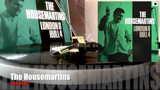 The Housemartins / Lean On Me [Vinyl Source]