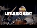 BILLY COBHAM - ONE EYED JACK - STUDIO LIVE SESSION - LITTLE BIG BEAT STUDIOS