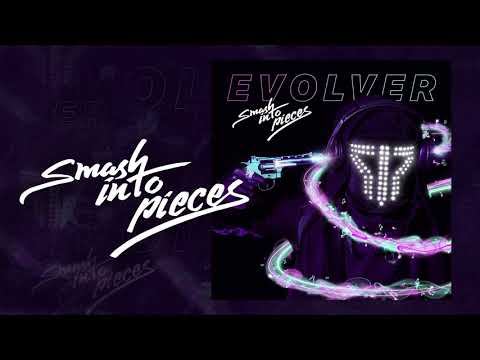Smash Into Pieces - My Precious (Official Audio)