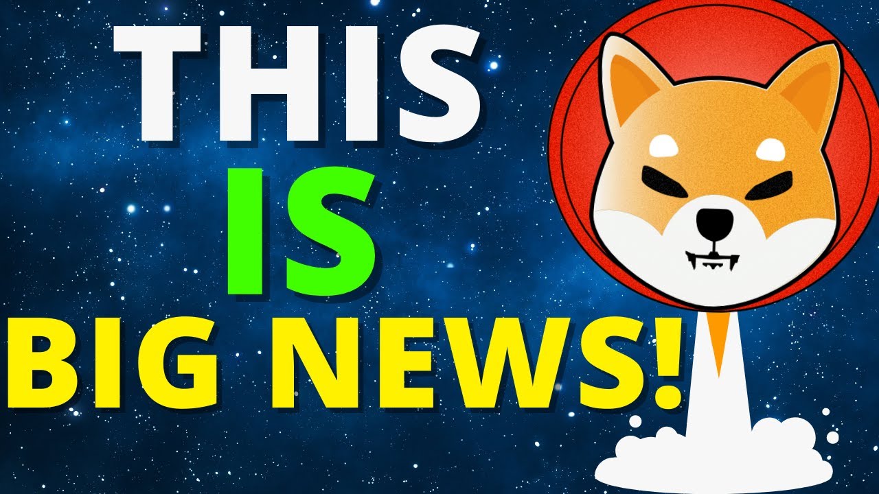 HURRY SHIBA INU COIN WILL BE LISTED ON… MASSIVE SHIBA INU COIN PRICE PREDICTION