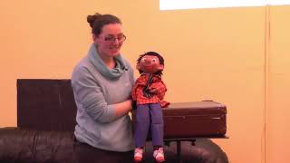 The Feeding of the 5000 by Becky Harris