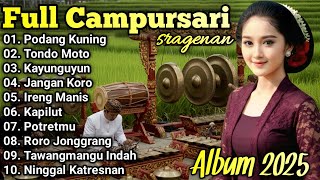 Download lagu 1 JAM NONSTOP SRAGENAN CAMPURSARI FULL BASS RENCANG NGOPI PELIPUR ATI - LANGGAM CAMPURSARI SONG‼️ mp3