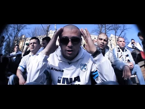 Gane RImatore - Reci riječi Rijeci (Official video)