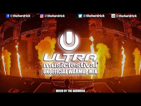 Ultra Music Festival Mix 2020 | Best OF Electro House & EDM | Sick Mashups & Remixes