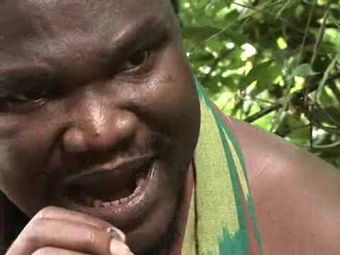 Destined king Part 2 - Nigerian Nollywood Epic Movie (Kenneth Okonkwo, Gentle Jack)