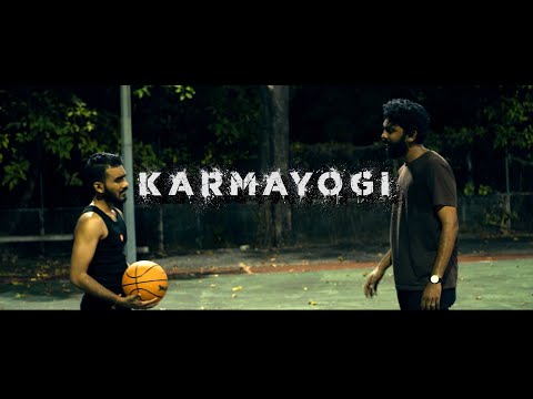 KARMAYOGI Tamil Short Film with English Subtitles