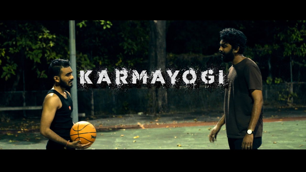 Miniature de la vidéo KARMAYOGI Tamil Short Film with English Subtitles du film Karmayogi