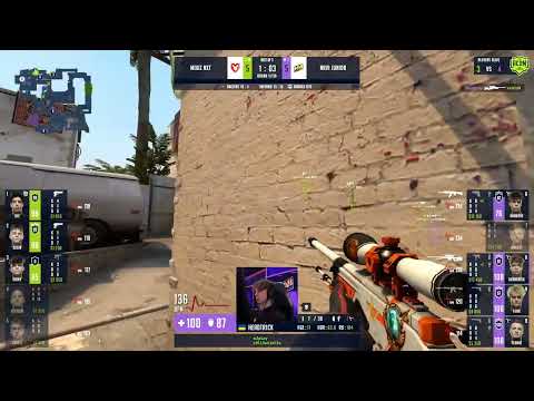 He will replace Boombl4 in NAVI