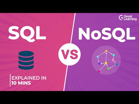 Introduction to Database Management System DBMS tutorial for beginners Great Learning