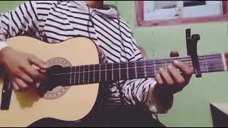 Download lagu kau tercipta bukan untukku (fingerstyle guitar cover) mp3