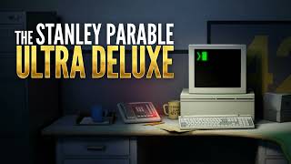 Cover art for Thinking Theme - The Stanley Parable: Ultra Deluxe