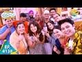 Tapu Sena Returns From Pune Taarak Mehta Ka Chashmah Full Episode 4138 16 July 2024
