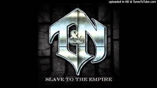 T&N - Kiss of Death (Ft. Tim Ripper Owens)