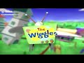 The Wiggles Wiggly TV Promo 2001 NZ