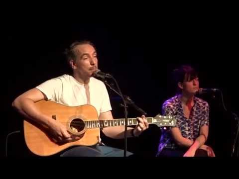 Olli Schulz & Kat Frankie - Ob es wirklich Liebe gibt - Live @ Uebel & Gefährlich, Hamburg - 08/2016