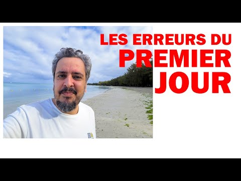 The mistake that can destroy your career on the FIRST day!