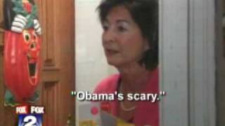 And you thought handing out toothbrushes was evil.