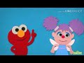 Sesame Street Skidamarink Song PAL