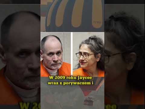 Uwięziona przez 18 lat: Historia Jaycee Lee Dugard i Jej Walka o Wolność