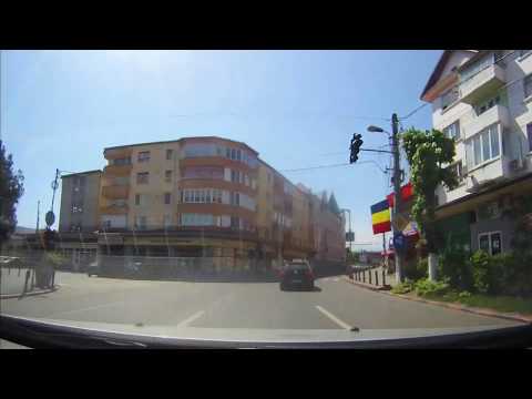 Soseaua Hunedoara - Silvas - Hateg