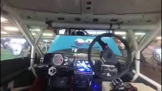 24 hours of Lemons NHMS 2021 - 3PM